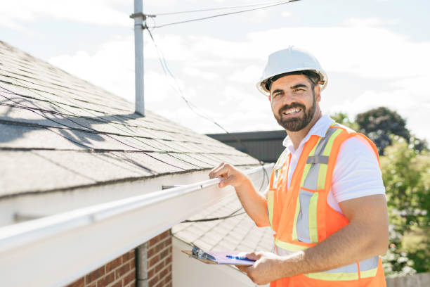 Best Roof Ventilation Installation  in Estes Park, CO