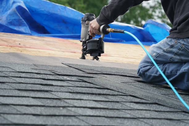 Best Metal Roofing Installation  in Estes Park, CO